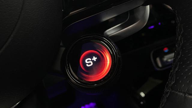 MERCEDES-BENZ A 45 S AMG A 45S AMG 4Matic+ Premium Plus