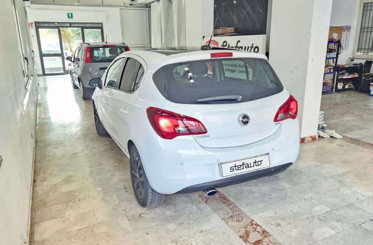 Opel Corsa 1.3 CDTI 75cv B-Color Edition 5 porte OK NEOPATENTATI