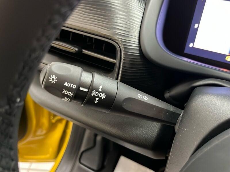 Jeep Avenger 1.2 Turbo Altitude