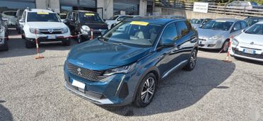 Peugeot 3008 BlueHDi 130cv EAT8-2021-Garanz3anni
