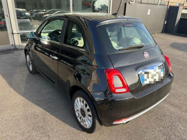 FIAT 500 1.0 Hybrid Dolcevita NEOPATENTATI