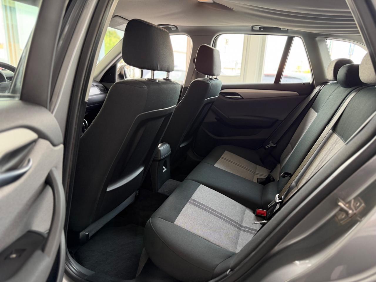 Bmw X1 xDrive18d Attiva