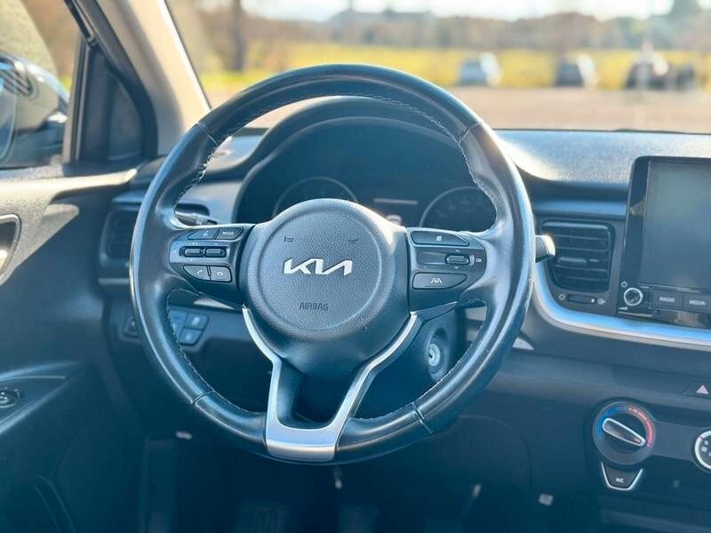 Kia Stonic 1.2 DPI Style (PREZZO REALE)