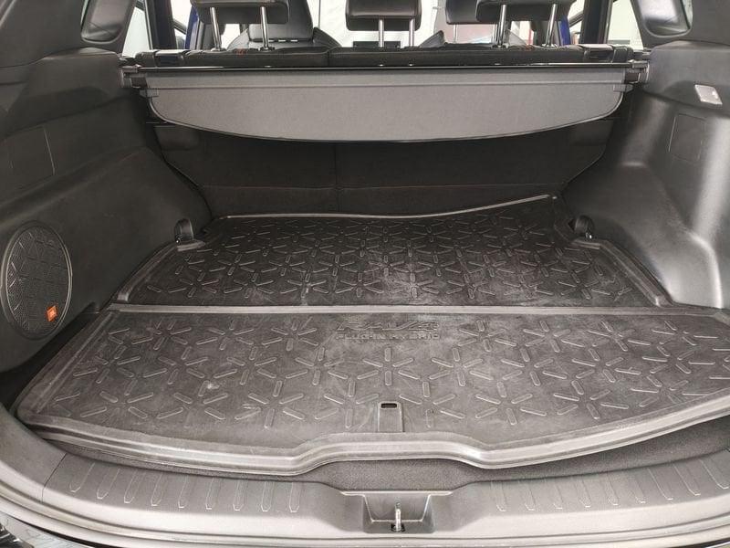 Toyota RAV4 RAV4 2.5 PHEV (306CV) E-CVT AWD-i Style+