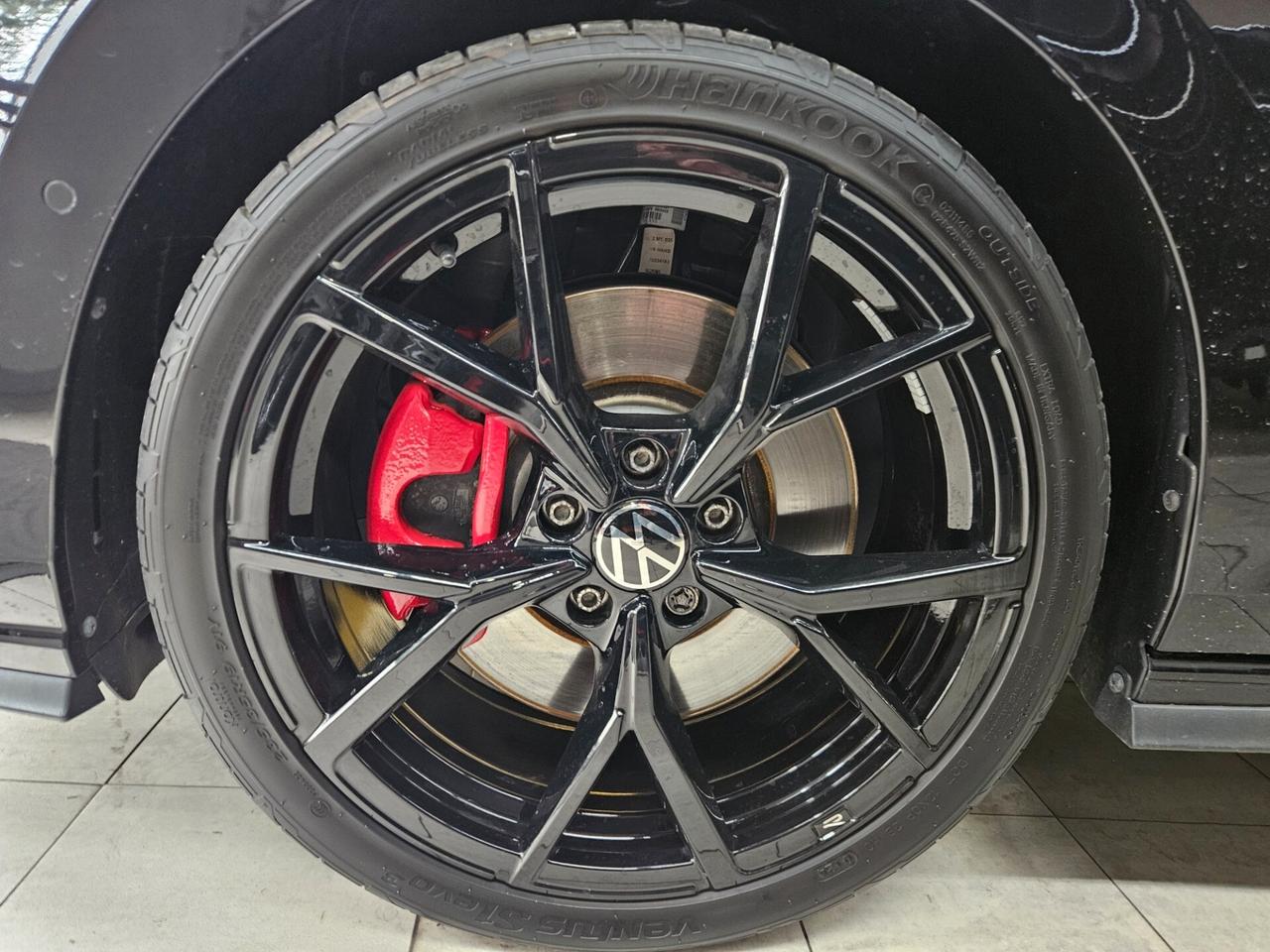 Volkswagen Golf GTI 2.0 TSI DSG- CERCHI '19 - MATRIX - DCC