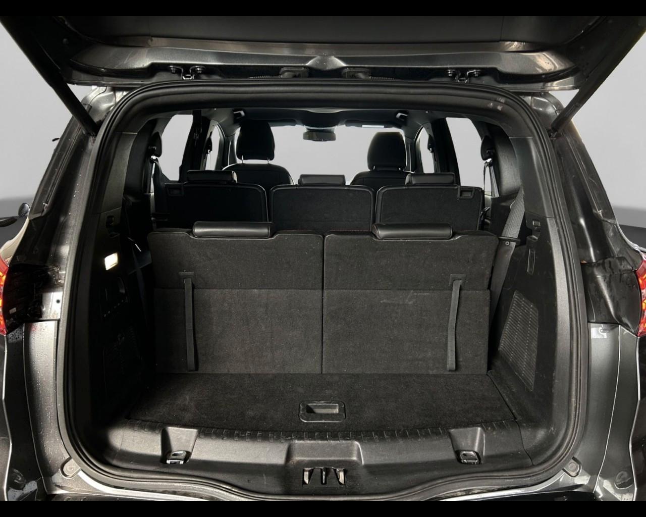 FORD S-Max II 2015 - S-Max 2.0 ecoblue ST-Line Business s&s 190cv