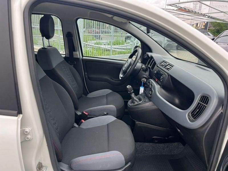 FIAT Panda 1.2 Easy