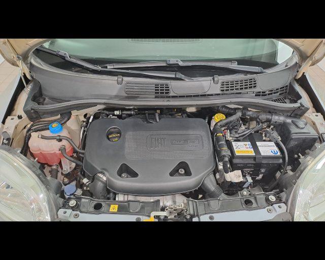 FIAT New Panda 0.9 t.air turbo 4x4 85cv E6