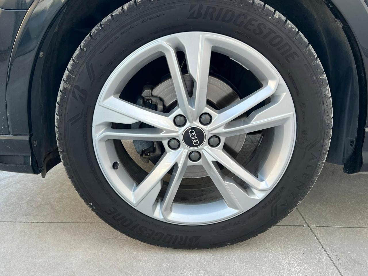 AUDI Q3 35 TDI S TRONIC 2021!!! BUSINESS PLUS!!!