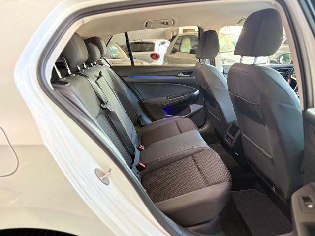 VOLKSWAGEN Golf VIII *Special Model UNITED* 2.0 TDI 116cv IQ.DRIVE