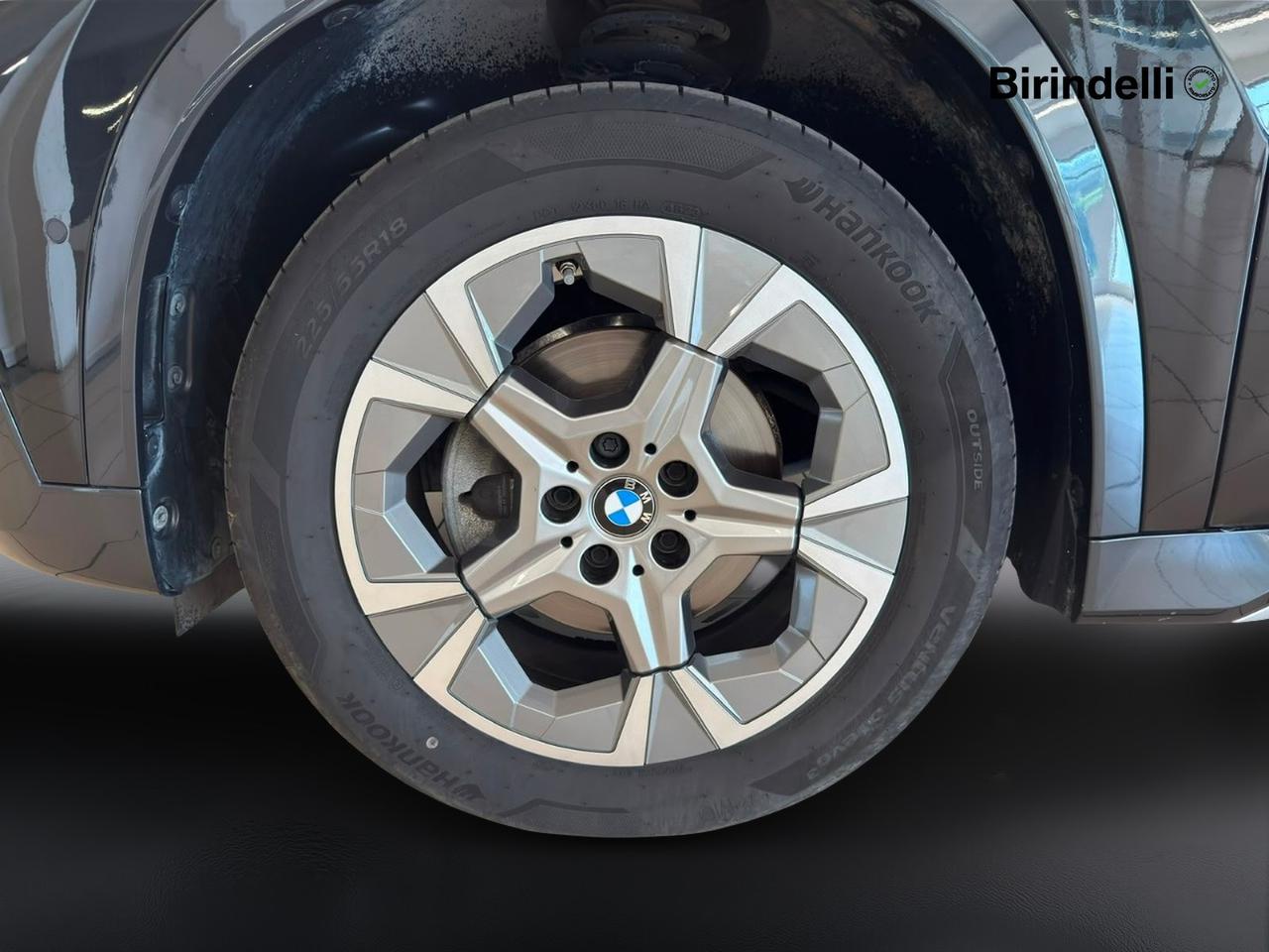 BMW X1 (U11) - X1 sDrive 18i xLine