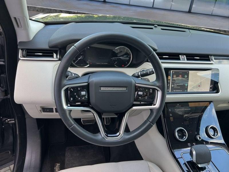 Land Rover Range Rover Velar 2.0D I4 204 CV R-Dynamic S