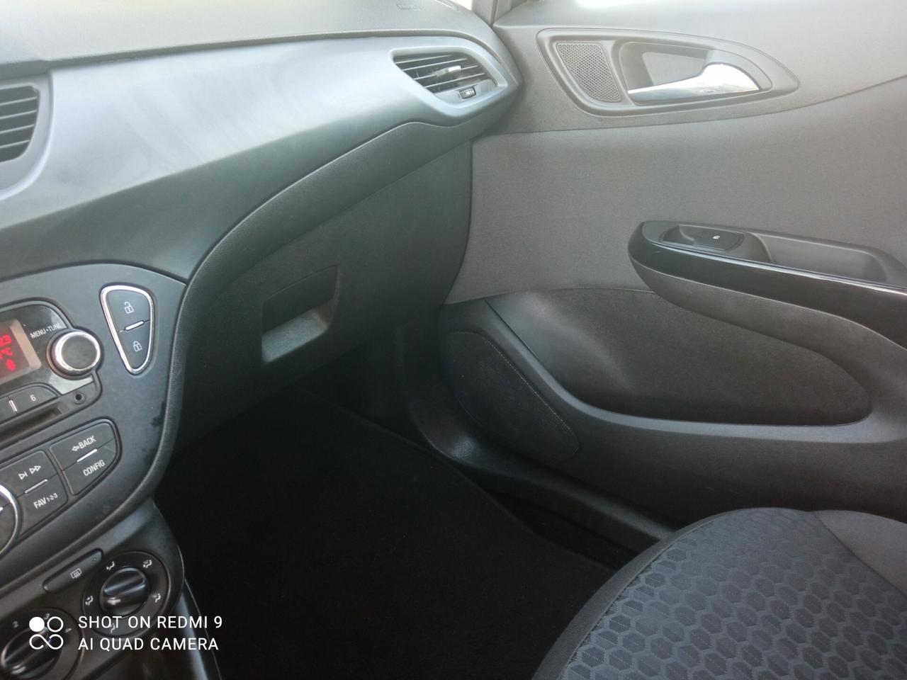 Opel Corsa 1.2 5 porte n-Joy NEOPATENTATI