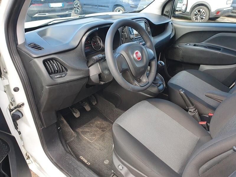 FIAT Doblo 1.3 MultiJet-2 95CV PC 5 Posti Combi N1