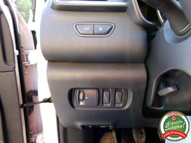 RENAULT Kadjar dCi 130CV Energy Intens