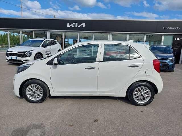 Kia Picanto 1.0 12V 5 porte Style TT