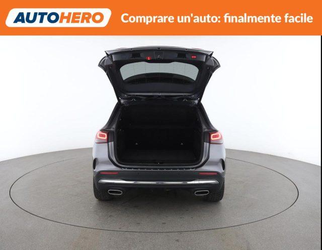 MERCEDES-BENZ GLA 200 d Automatic 4Matic Premium