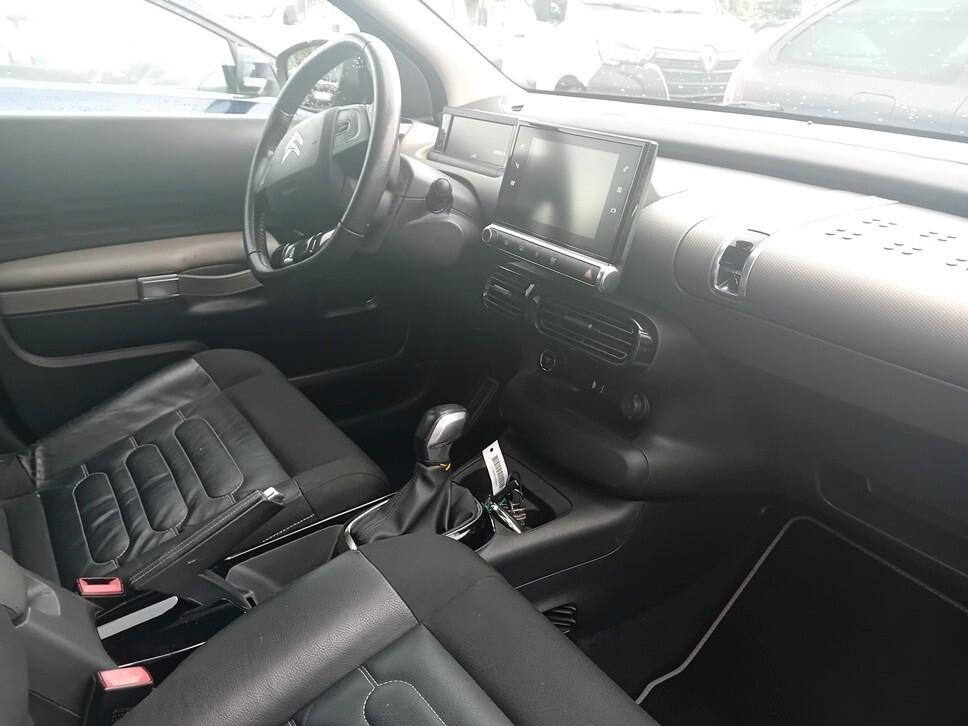 Citroen C4 Cactus BlueHDi 100 S&S Shine