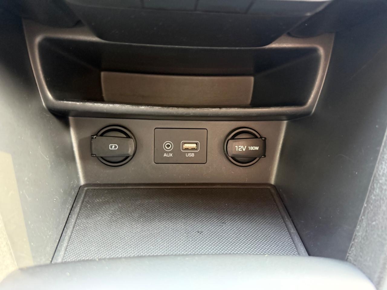 Hyundai Kona 1.6 CRDI 115 CV - Unico Proprietario