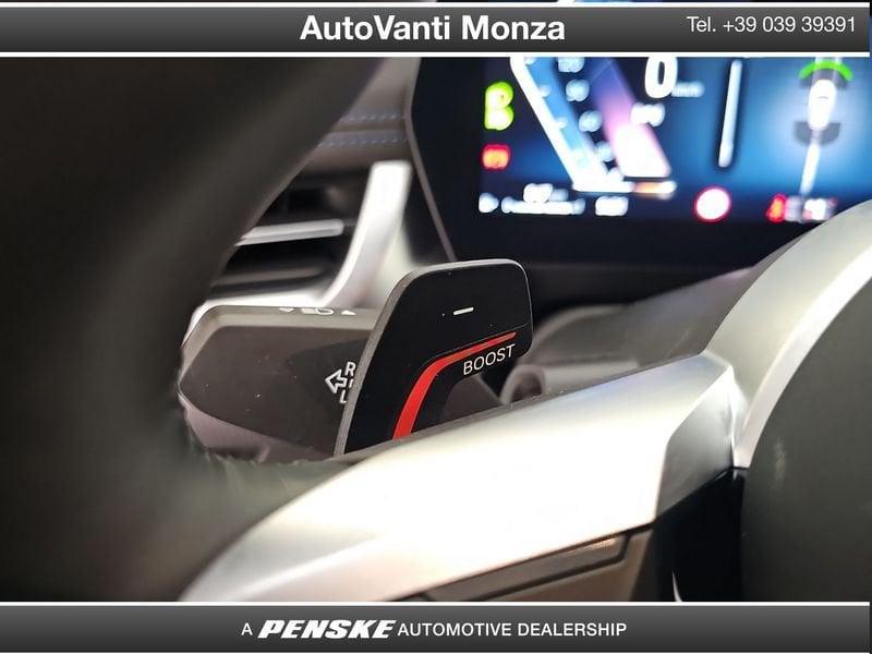 BMW X1 X1 xDrive 20d Msport Pro