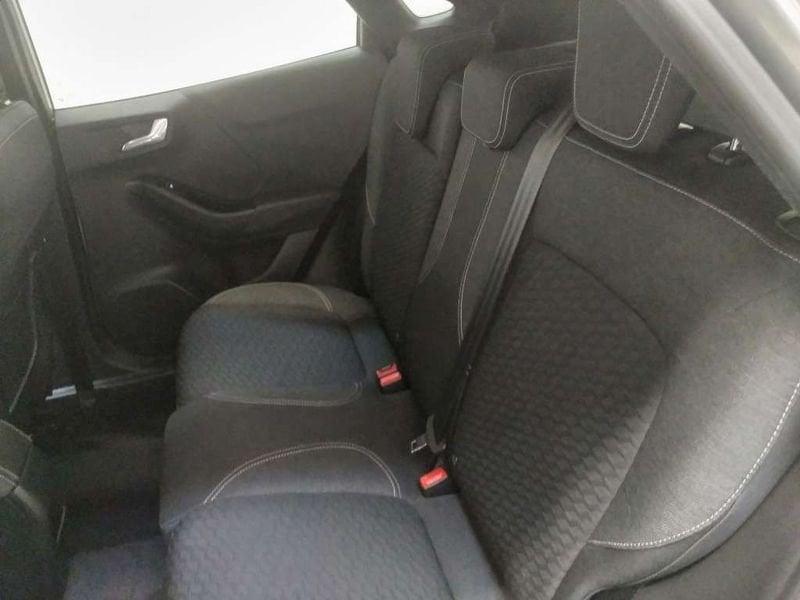 Ford Puma 1.0 ecoboost h Titanium Design s&s 125cv