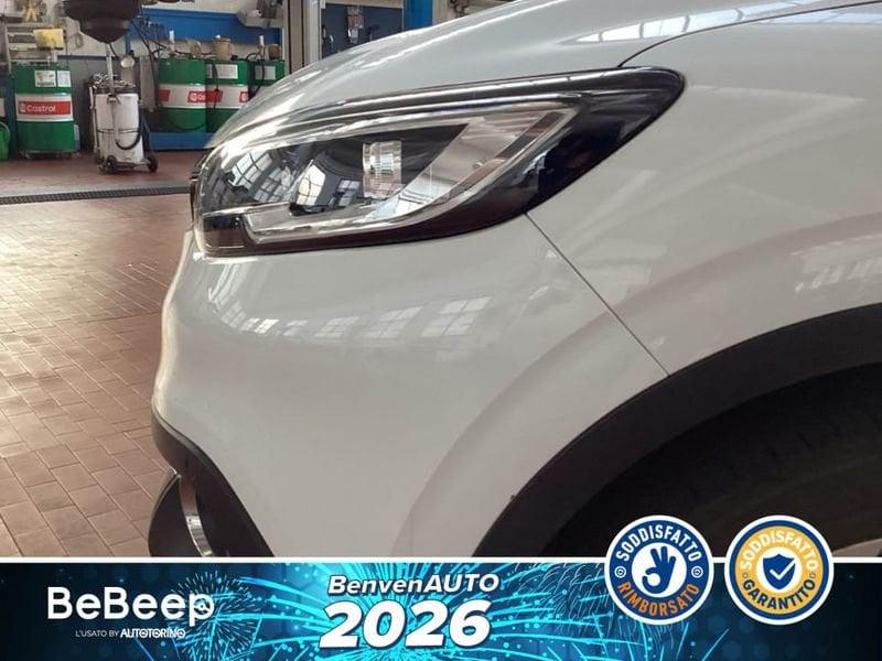 Renault Kadjar 1.2 TCE ENERGY ZEN 130CV
