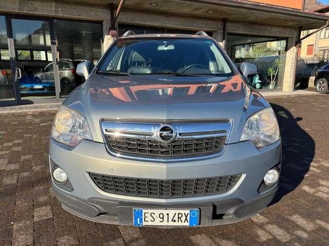 Opel Antara Antara 2.2 cdti Cosmo s