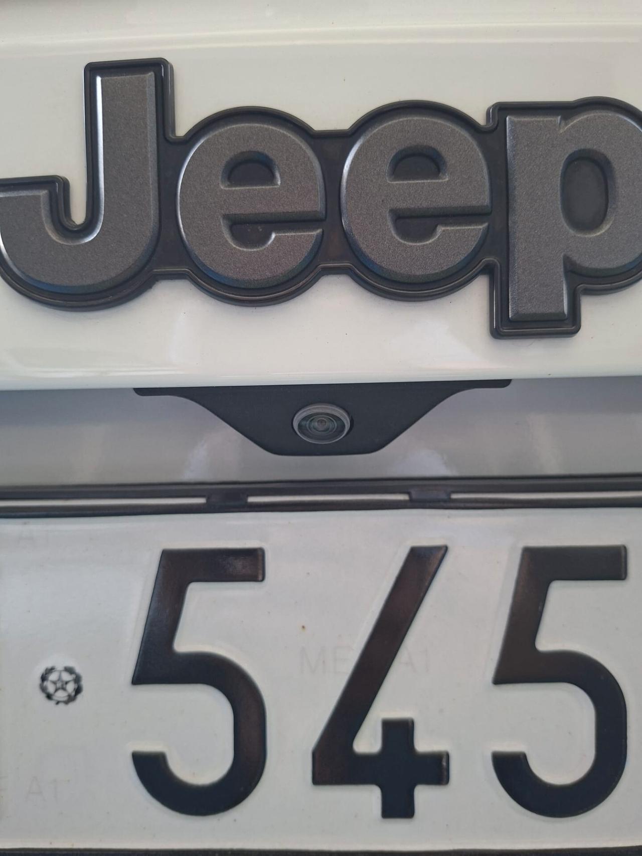 Jeep Renegade 1.3 T4 DDCT S