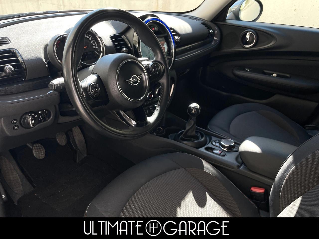 Mini One D Clubman Mini 1.5 One D Boost Clubman