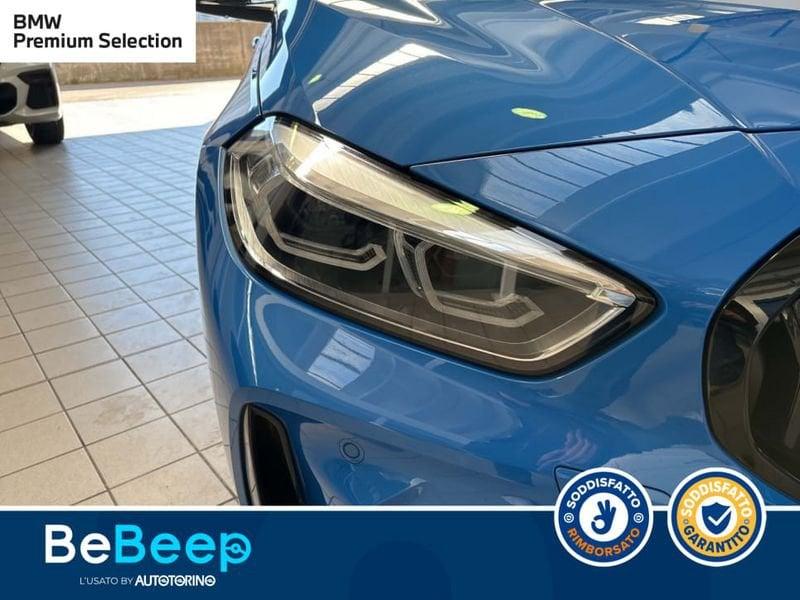BMW Serie 1 118I MSPORT 136CV AUTO