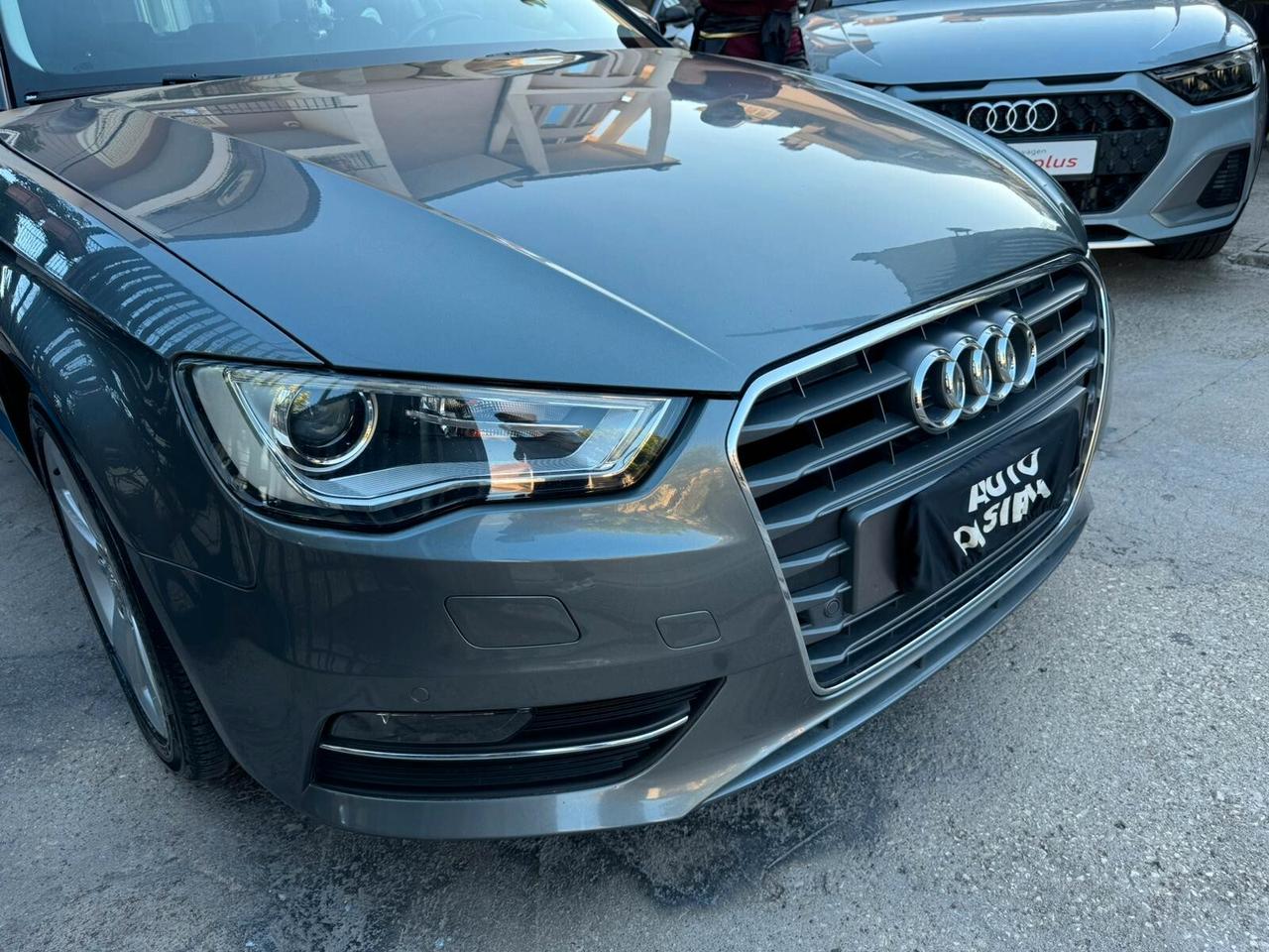 Audi A3 SPB 1.6 TDI Business