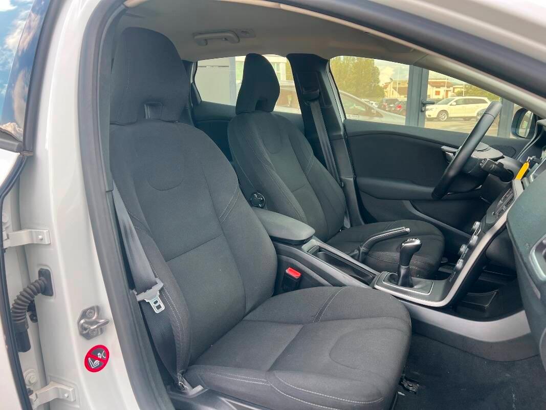 Volvo V40 Cross Country V40 c.country 2.0 D2