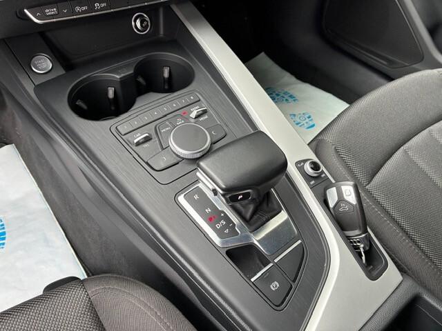 Audi A5 Sportback 40 2.0 G-tron 170CV