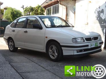SEAT Cordoba 1.6 cat 4 porte GLX ben tenuta e funzionante
