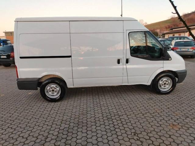 Ford Transit 330 M 2.2 tdci 110cv