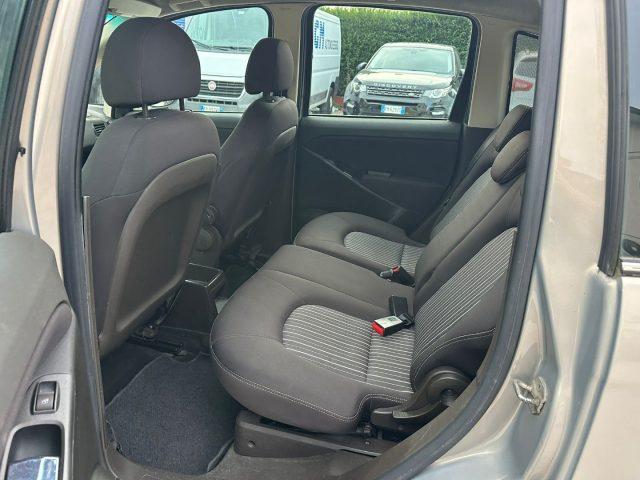 LANCIA MUSA GAS GPL! 1.4 Oro Ecochic