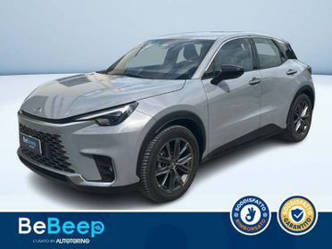 Lexus LBX 1.5 HYBRID EMOTION 4WD