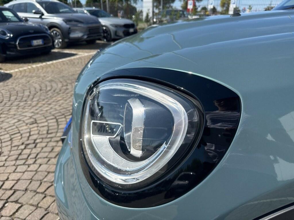 Mini Mini Countryman 1.5 Twin Power Turbo eDrive Cooper SE Yours ALL4 Steptronic