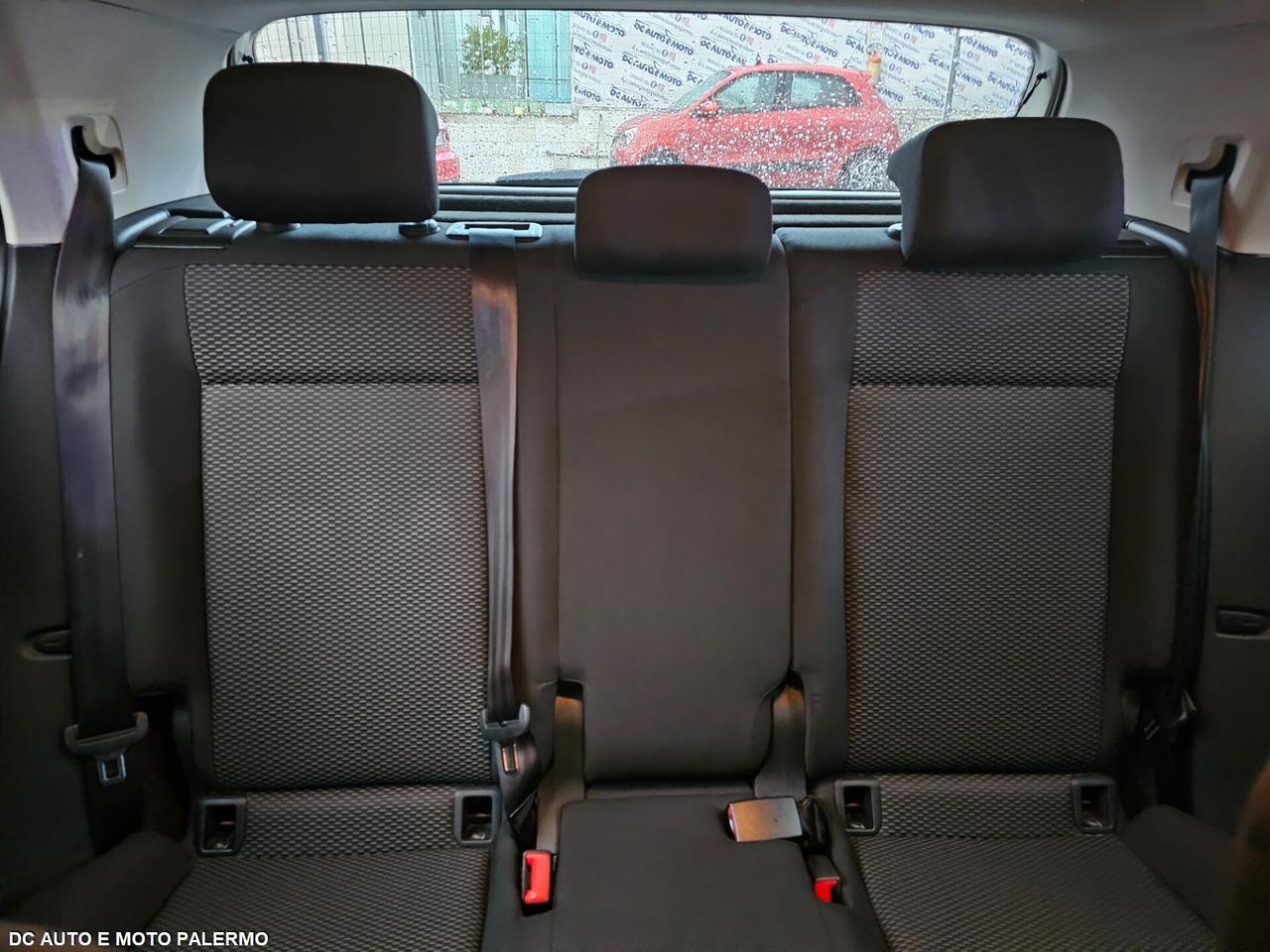 Volkswagen T-Cross 1.0 TSI Style 95CV.Permuto.2023