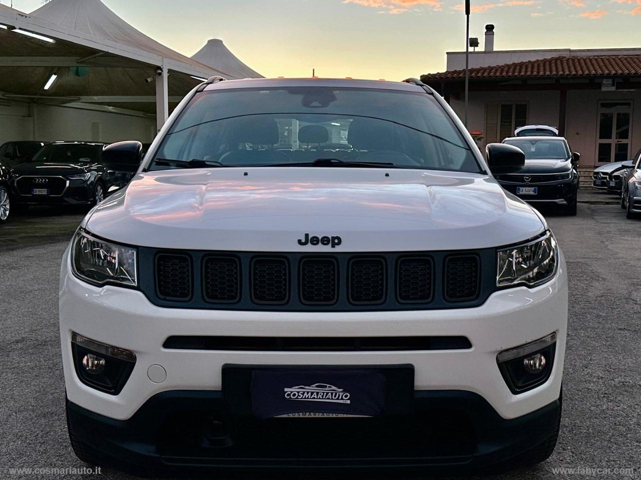 JEEP Compass 1.6 Mjt II 2WD Night Eagle
