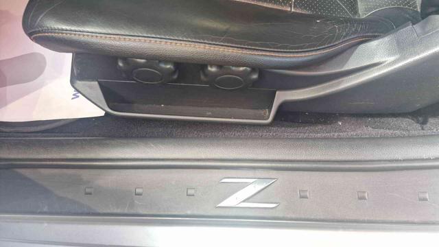 NISSAN 350Z Coupé 3.5 V6 Lev 2 OCCASIONI DI PRIMA ESTATE!