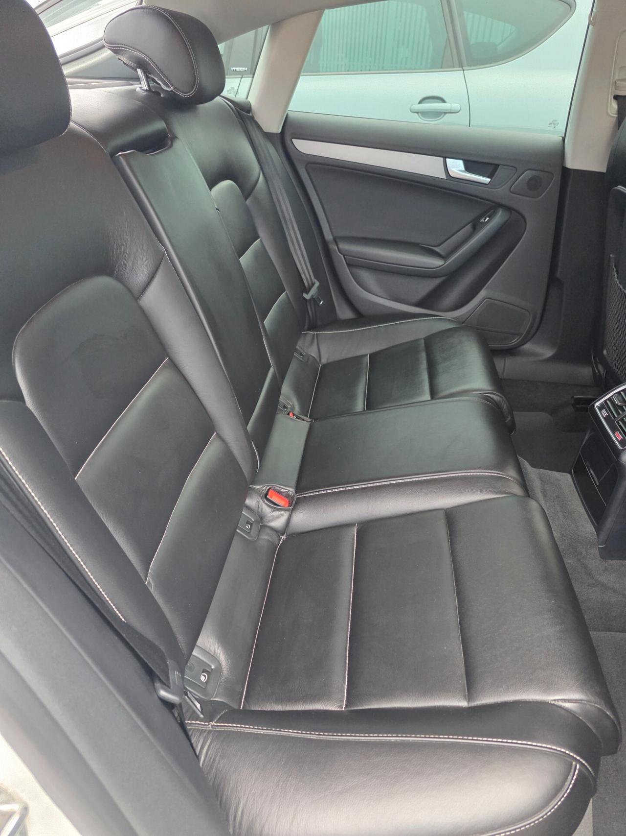 Audi A5 SPB 2.0 TDI 150CV perfetta e garantita 12M