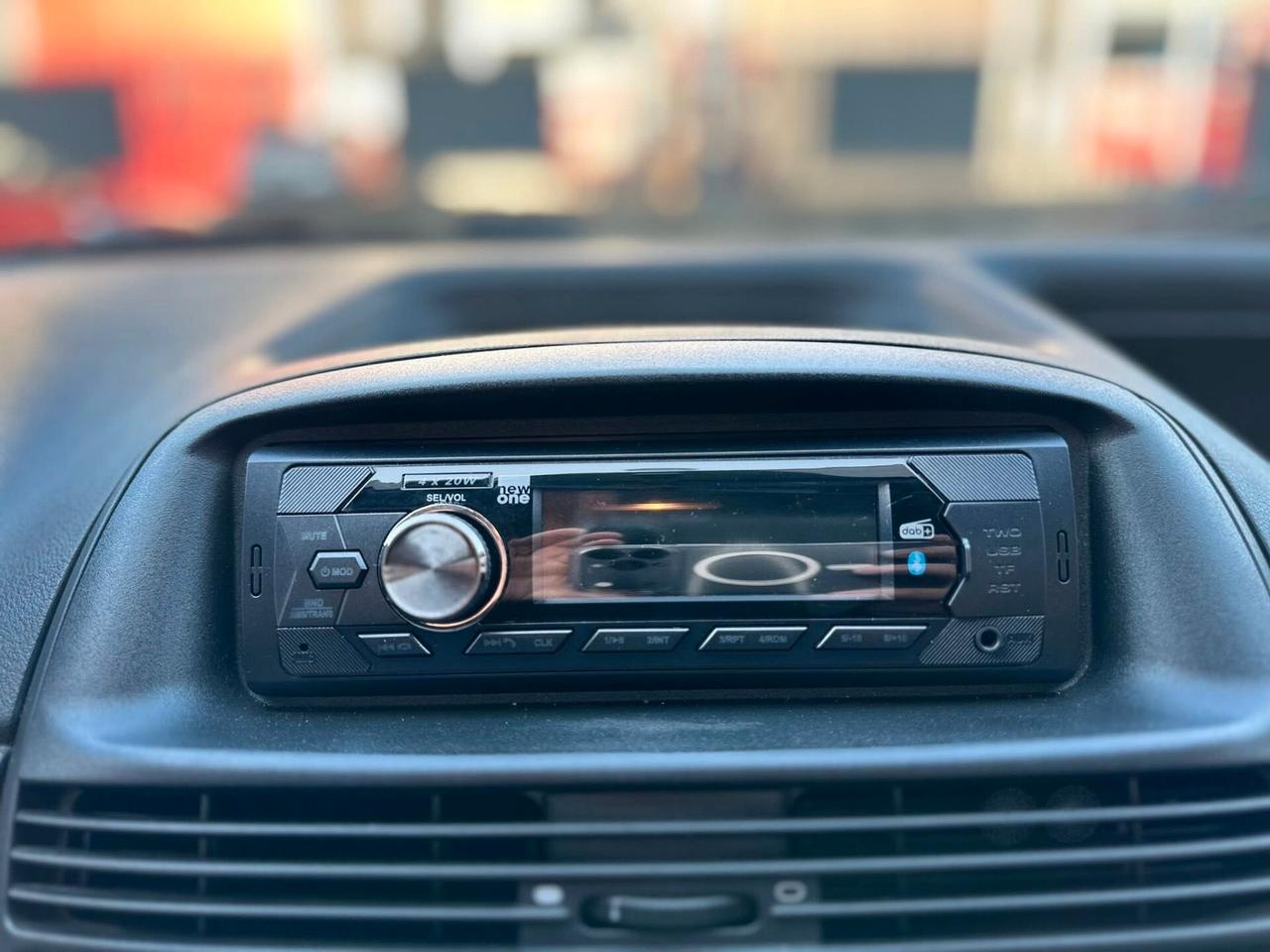 Fiat Punto Classic 1.2 5 porte Active NEOPATENTATI