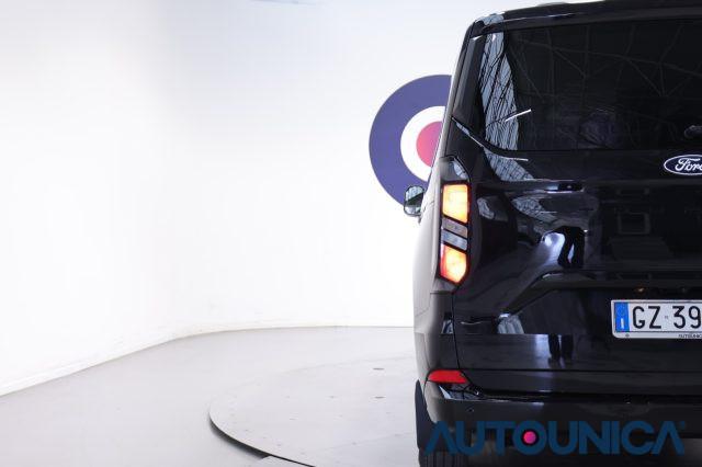 FORD Tourneo Custom 320 2.0 ECOBLUE 170CV AUTOMATICO PL TITANIUM