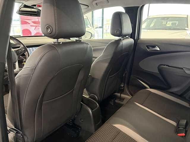 Opel Crossland X X 1.2 Innovation