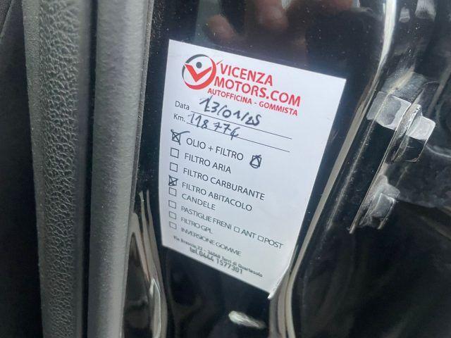 Alfa Romeo Giulietta 1.4 tb Progression 105cv E6