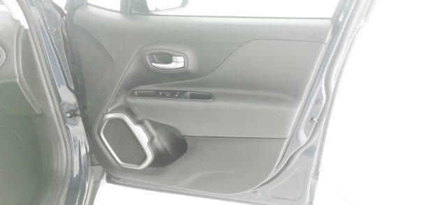 JEEP Renegade 1.5 Turbo T4 MHEV Limited