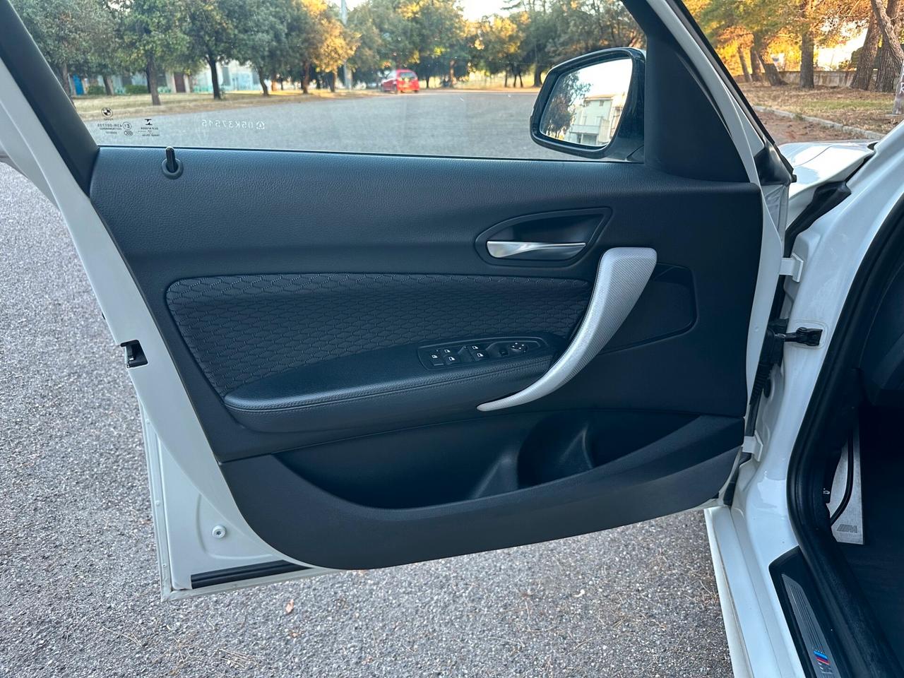 Bmw 118d 5p. Msport 150 CV