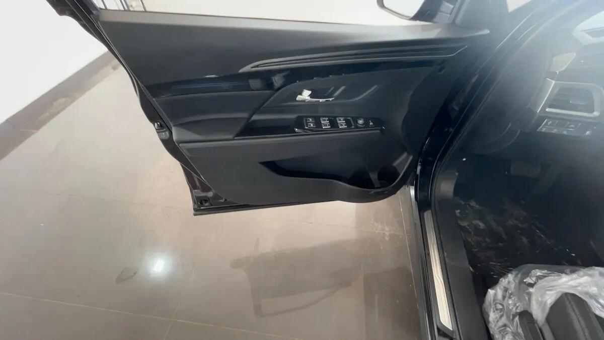 Kgm Korando 1.5 GDI-Turbo 2WD aut. Icon KM0