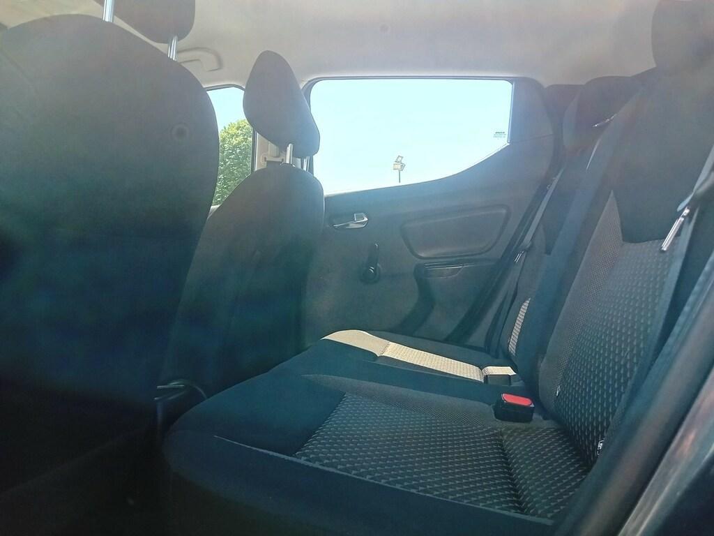 Nissan Micra 5 Porte 1.0 IG-T Eco Visia